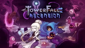 Игра Towerfall Ascension раздается в Epic Games бесплатно