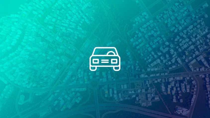 Как избавиться от пробок в Cities: Skylines