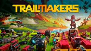 В игре Trailmakers проходят бесплатные выходные