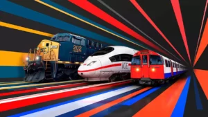 Бесплатная раздача Train Sim World 2 в Epic Games