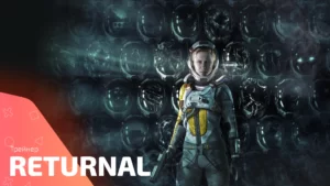 Трейнер для игры Returnal. Скачать и играть с читами