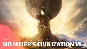 Трейнер для игры Sid Meier’s Civilization VI