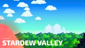Трейнер для игры Stardew Valley