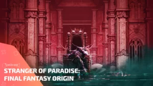 Трейнер для игры Stranger of Paradise: Final Fantasy Origin