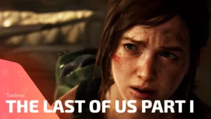 Трейнер для игры The Last of Us Part I