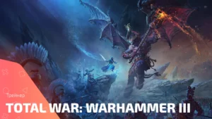 Трейнер для игры Total War: Warhammer III