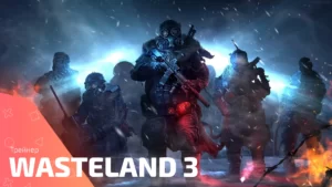 Трейнер для игры Wasteland 3