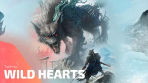 Трейнер для игры Wild Hearts