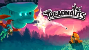 Подписчики Twitch Prime могут получить игру Treadnauts