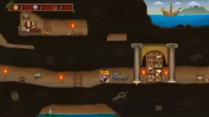 Treasures Of The Roman Empire: сокровища Рима на Xbox