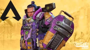 Игровой набор Tribal Instinct для Apex Legends от Twitch Prime уже доступен