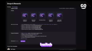 Twitch Drops раздает Царство теней для Mir Tankov