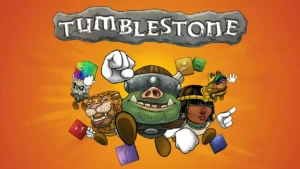 Игра Tumblestone раздается бесплатно по подписке Twitch Prime