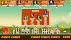 Игра Turmoil раздается по подписке Prime Gaming
