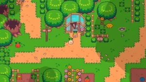 Turnip Boy Commits Tax Evasion можно получить на халяву от Prime Gaming