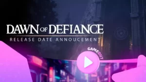 Dawn Of Defiance: новый трейлер сражения с богами