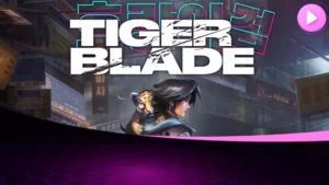 Захватывающий трейлер Tiger Blade для PS VR2: Погружение в мир древних мифов и боевых искусств