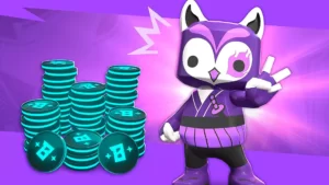 Prime Gaming раздает Twilight Strix Blanko для Blankos Block Party