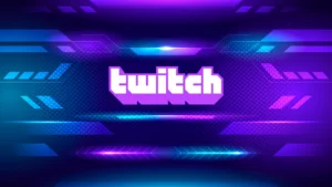 Twitch