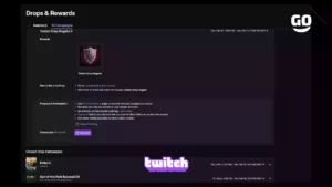 Получите бонусы Twitch Drop Regalia II для Rise Online через Twitch Drops
