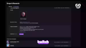 Бесплатные игровые бонусы от Twitch для Rise Online