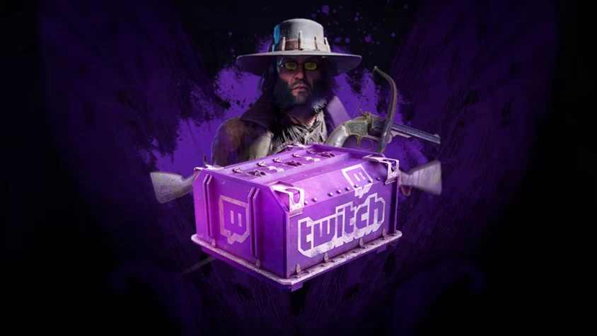 twitch-drops activation Twitch Drops как получать награды