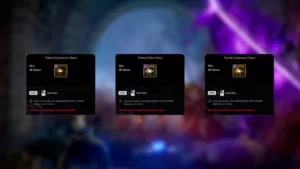 Twitch Drops: 14 раздача для Rise Online