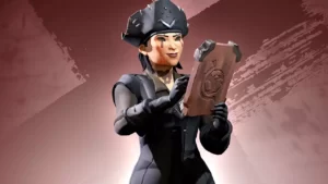 Twitch Drops для Sea of Thieves в течение 5 дней