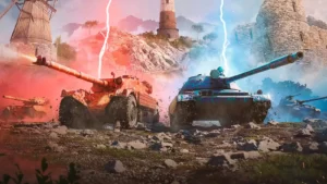 Финал конкурса кланов и Twitch Drops: летнее наступление
