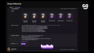 Twitch Drops раздает Twitch Rivals NA для Escape from Tarkov