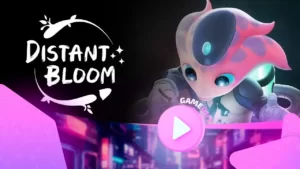 Distant Bloom: трейлер к запуску приключенческого исследования