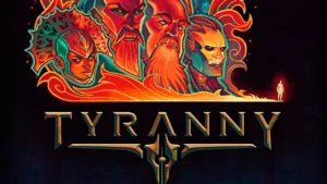 Tyranny раздается бесплатно по подписке Twitch Prime