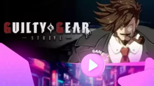 Guilty Gear: Strive представляет Slayer в новом трейлере