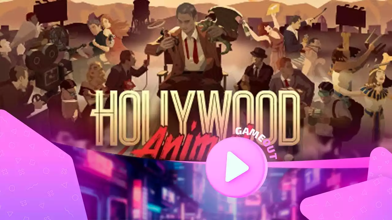 Hollywood Animal: киноимперия на подъеме в новом трейлере