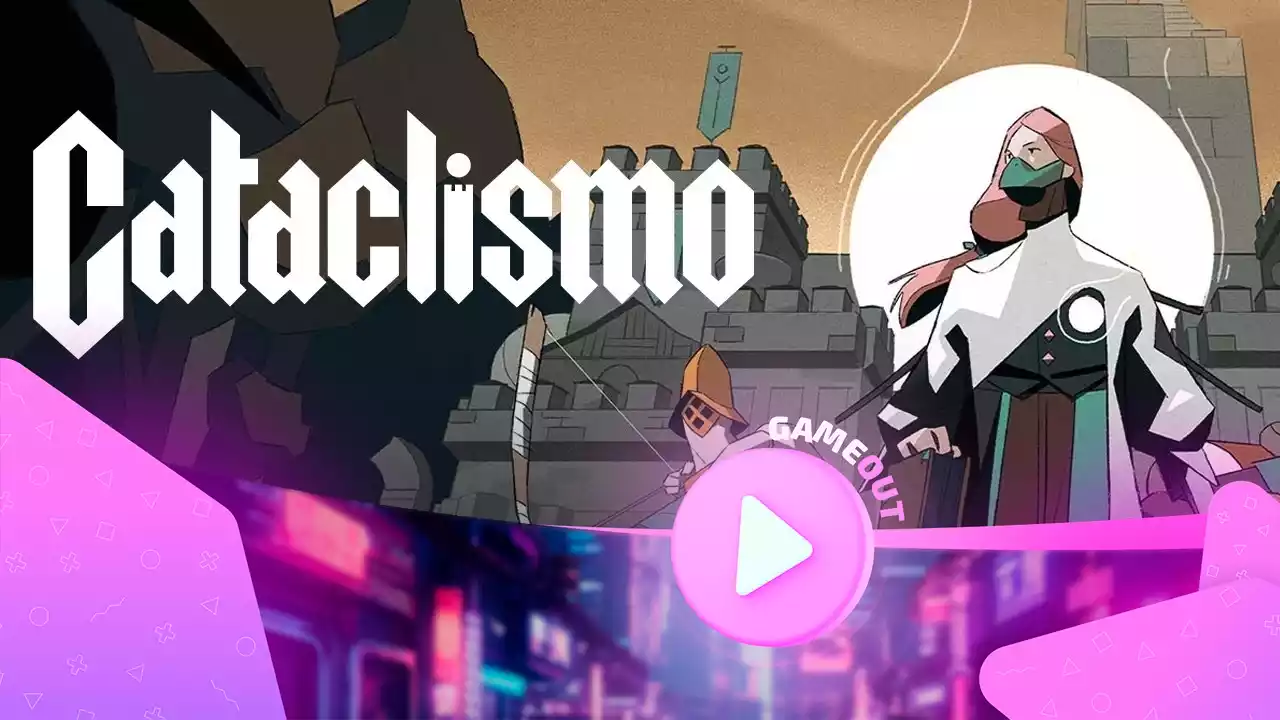 Cataclismo: трейлер официальной даты выхода заставит вас строить и защищать