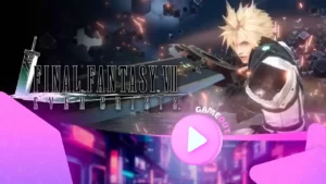 Final Fantasy 7: Ever Crisis — трейлер обновления Highwind
