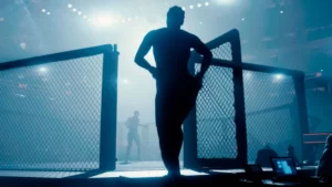 Бойцовский клуб нового поколения в UFC 5!