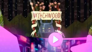 Wytchwood: официальный запуск на Android и iOS