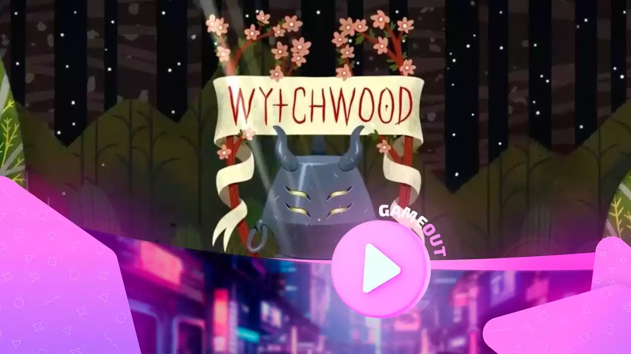 Wytchwood: официальный запуск на Android и iOS