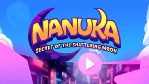 Nanuka: Secret of the Shattering Moon – трейлер представляет новый 2D платформер