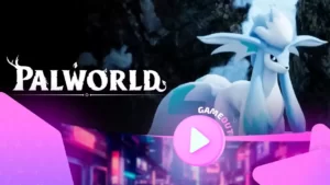 Palworld: новый трейлер Foxcicle завораживает ауророй и пением