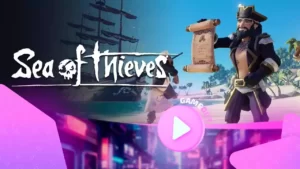 Sea of Thieves на PS5: трейлер предзаказа открывает сундук с сокровищами