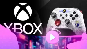 Xbox и Fallout представляют: эксклюзивный трейлер контроллера
