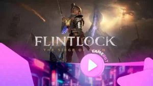 Flintlock: The Siege of Dawn — официальный трейлер геймплея | ign fan fest 2024