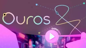 Ouros: загадки движения и форм в новом трейлере