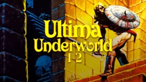 Underworld 1+2 раздается бесплатно в GOG