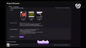 Twitch Drops: Раздача Эксклюзивных Подарков в Игре Undying