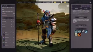 Unforetold: Witchstone — долгожданный релиз на ПК