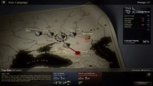 Unity of Command Stalingrad Campaign game screenshot 1
