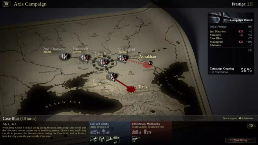 Unity-of-Command-Stalingrad-Campaign-game-screenshot-1 Unity of Command Stalingrad Campaign game screenshot 1